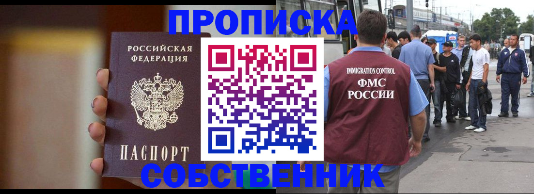 прописка штамп в Бабаево